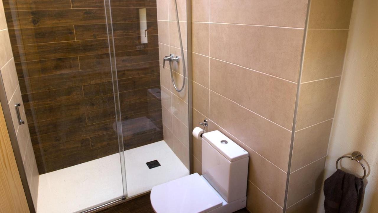 Can Nofre - Masia Familiar En Zona Tranquila Amer Kamer foto
